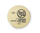 RedOne Keratin Matte Hair Wax Full Force 150ml
