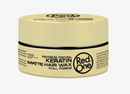 RedOne Keratin Matte Hair Wax Full Force 150ml