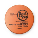 RedOne Argan Matte Hair Wax Full Force 150ml