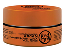 RedOne Argan Matte Hair Wax Full Force 150ml