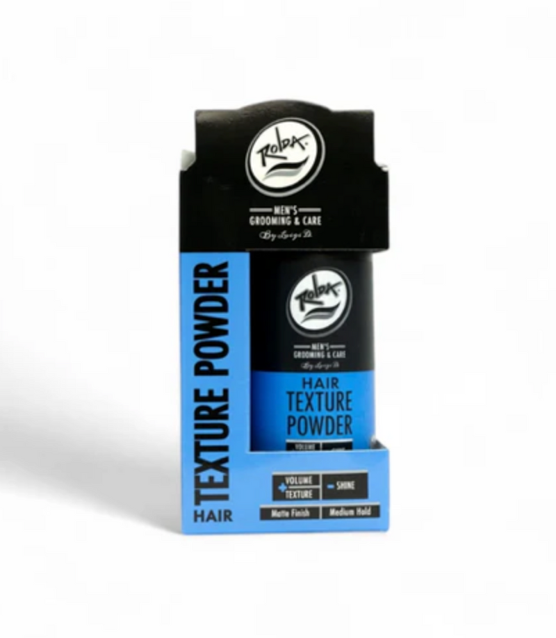 Rolda Hair Texture Powder 30g