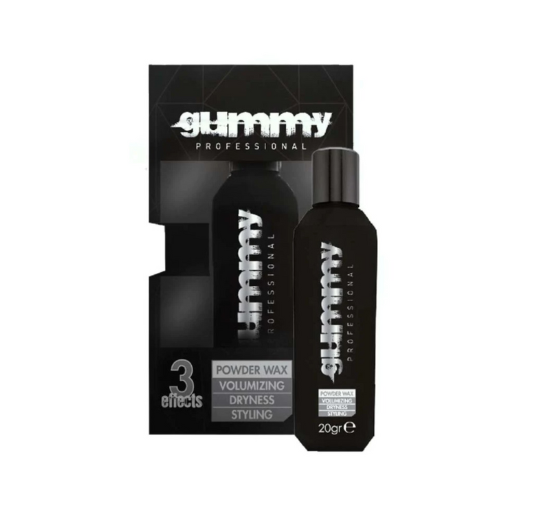 Gummy Styling Powder Wax 20gr/0.6oz