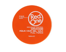 RedOne Orange Aqua Hair Gel Wax Full Force 150ml