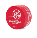 RedOne Red Aqua Hair Wax Full Force 150ml