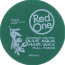 RedOne Olive Aqua Hair Wax Full Force 150ml