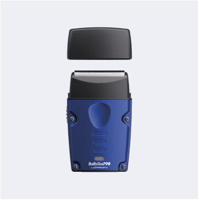 BaBylissPRO® LO-PROFX Compact Series Single-Foil Shaver FXLPFS1