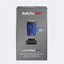 BaBylissPRO® LO-PROFX Compact Series Single-Foil Shaver FXLPFS1