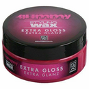 gummy extra gloss styling hair wax – Purple