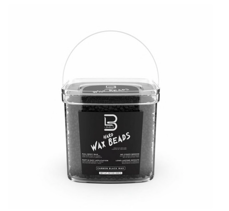 L3VEL3™ Hard Wax Beads 500 g