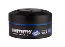 Gummy hard finish Styling Wax – Blue