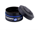 Gummy hard finish Styling Wax – Blue