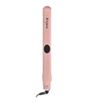 GAMMA+ X-HYBRID FLAT IRON – PROFESSIONAL 1″ FLAT IRON WITH TITANIUM FLOATING PLATES – GP704RG