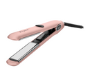GAMMA+ X-HYBRID FLAT IRON – PROFESSIONAL 1″ FLAT IRON WITH TITANIUM FLOATING PLATES – GP704RG