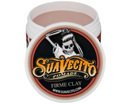 Suavecito Firme Clay Pomade 4oz