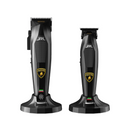 JRL x Lamborghini Diamante Collection: Clipper + Trimmer Set Black DI2025B
