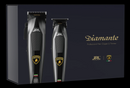 JRL x Lamborghini Diamante Collection: Clipper + Trimmer Set Black DI2025B