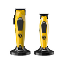 JRL x Lamborghini Diamante Collection: Clipper + Trimmer Set Yellow DI2025Y
