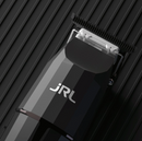 Recortadora de pelo inalámbrica profesional JRL ONYX 2020T-B