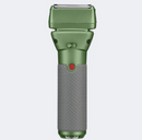 AFEITADORA BABYLISSPRO FXONE EDICIÓN LIMITADA DE LÁMINA VERDE MATE (SOLO HERRAMIENTA) LFX79SGC 