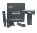 Soplador de aire a chorro XTREME JET AIR DUSTER de 120 000 RPM, ventilador de chorro superrápido