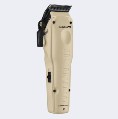 BABYLISSPRO® FXONE™ LO-PROFX LIMITED EDITION SAND CLIPPER (TOOL ONLY) -FX829SDLT