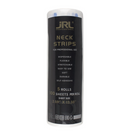 Tiras para cuello profesionales JRL en rollo - 500