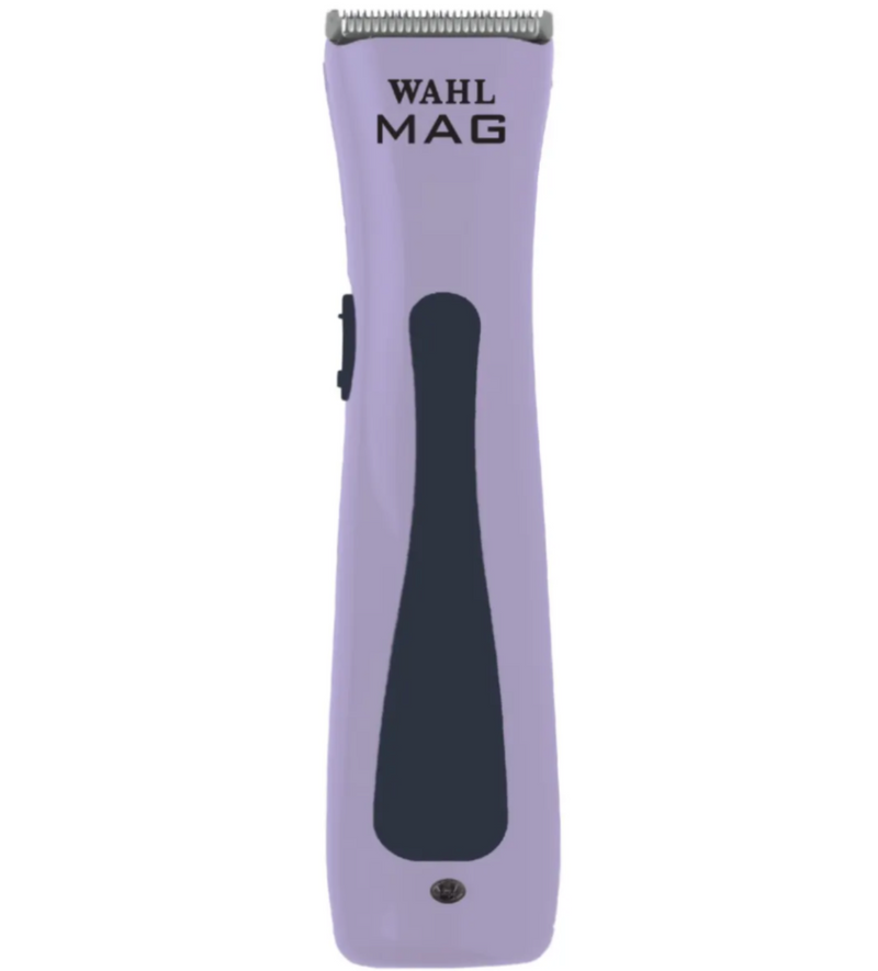 Wahl Limited Edition Lavender Mag Cordless Trimmer