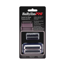 BabylissPro Replacement Foil for Purple Cord/Cordless Metal Double-Foil Shaver – FXRF2P