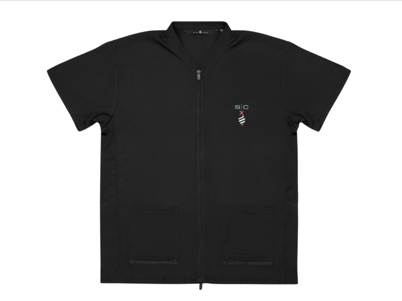 S|C X BARBER STRONG JACKET(XL ONLY)SC342B