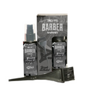 Marmara Barber Temporary Hair Color – Black 4.2 oz