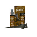Marmara Barber Temporary Hair Color – Brown 4.2 oz