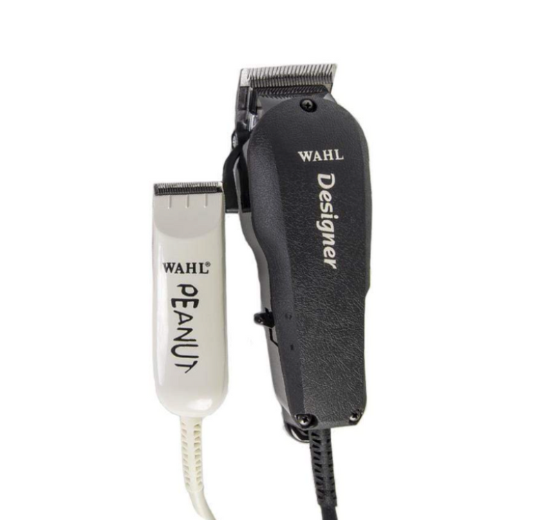 Wahl All Star Combo Designer & Classic Peanut