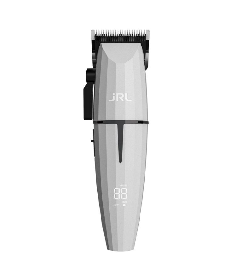 JRL GHOST Professional Cordless Hair Clipper