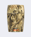BaBylissPRO® Limited Edition Camo Collection LO-PROFX Compact Single-Foil Shaver – FXLPFS1CAM