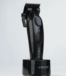 COCCO HYPER VELOCE PRO CLIPPER (CARBON FIBER)