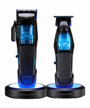 BaBylissPRO High Performance Dual Coil Motor Clipper & Trimmer set