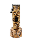 Cocco Hyper Veloce Professional Brushless High Torque Cordless Clipper – Camo CHVPC-CAMO