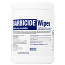 Barbicide Disinfecting Wipes 160ct 1lb