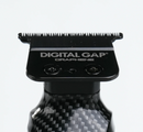 COCCO HYPER VELOCE PRO CLIPPER & TRIMMER COMBO (CARBON FIBER)