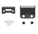 BaBylissPRO Metal-Injection Molded Precision Clipper Tri-Blade – FX8024B