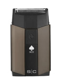 StyleCraft Ace Single Foil Shaver with built-in Trimmer