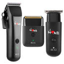 StyleCraft S|C Homie Clipper, Trimmer, Shaver combo By PCS