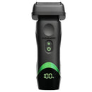 BaBylissPRO x Tomb45 Wireless Charging Double Foil Shaver (FXT45FS)