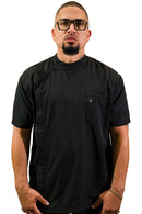 Barber Strong THE MASTER BARBER JACKET – Black