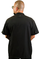 Barber Strong THE MASTER BARBER JACKET – Black