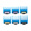NEW BaBylissPRO Ultra Thin Magnetic Clipper Guards