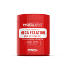 Immortal Infuse Mega Fixation Styling Gel 500ml