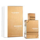 AL HARAMAIN Amber Oud White Edition EDP 2 oz/60ml – Women Cologne