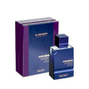 AL HARAMAIN Amber Oud Dubai Night Extrait de Parfum 3.38 oz/100ml -Men Cologne