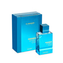 AL HARAMAIN Amber Oud Aqua Dubai Extrait de Parfum 3.4oz/100ml – Unisex Cologne